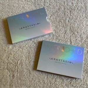 New | Anastasia Beverly Hills | Moonchild Palette with Iridescent Hues